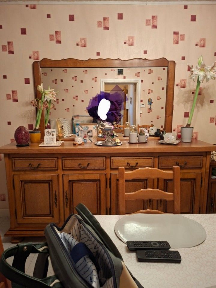 Meuble en ch�ne 300 Beauvais (60)