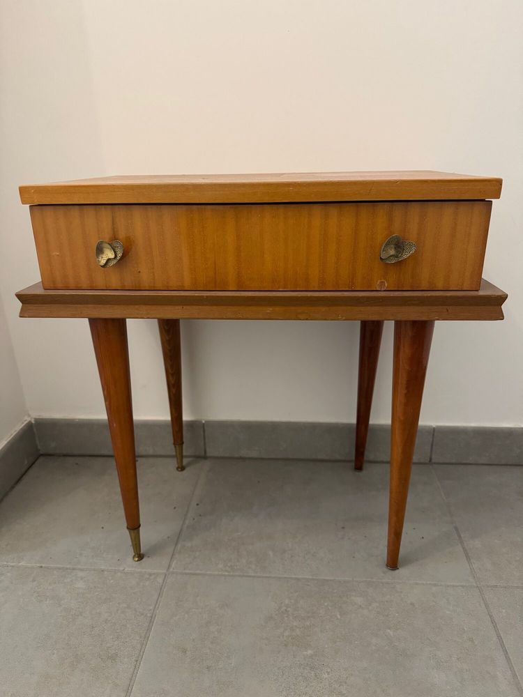 Meuble de chevet / d'appoint VINTAGE 65 Saint-Julien-en-Genevois (74)