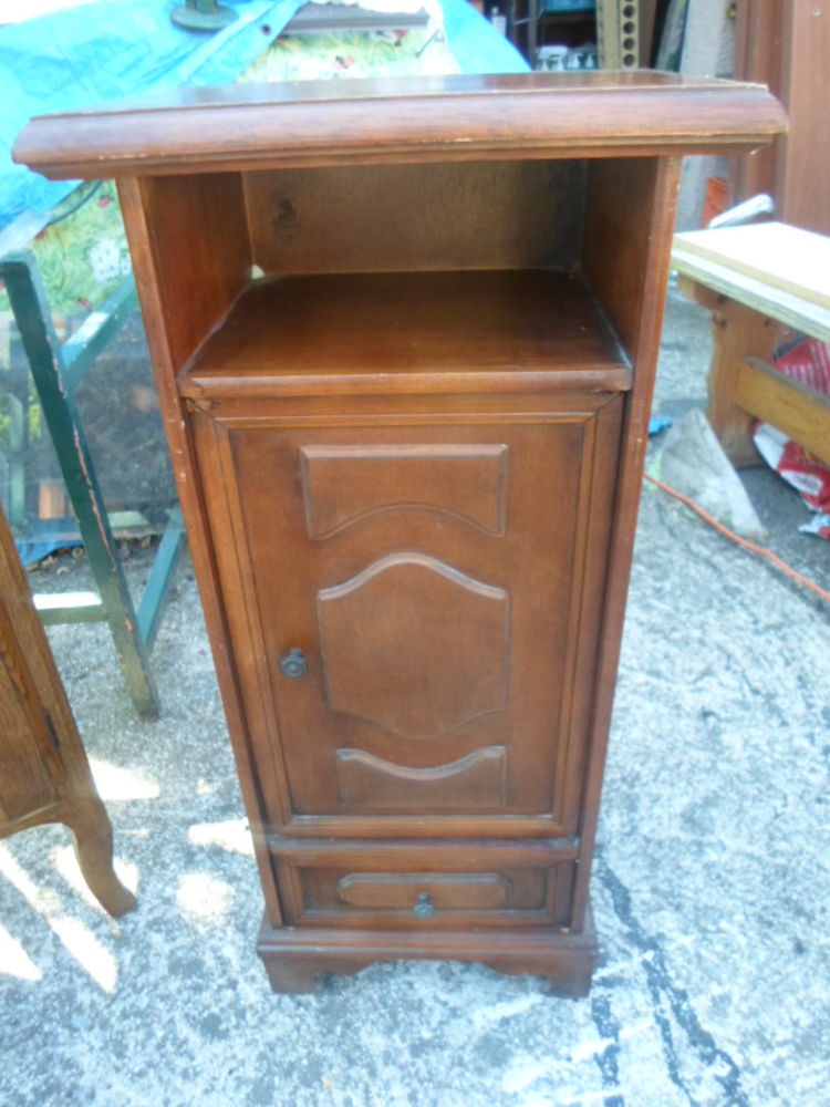 meuble chevet 1 tiroir/1porte 45 Am�lie-les-Bains-Palalda (66)