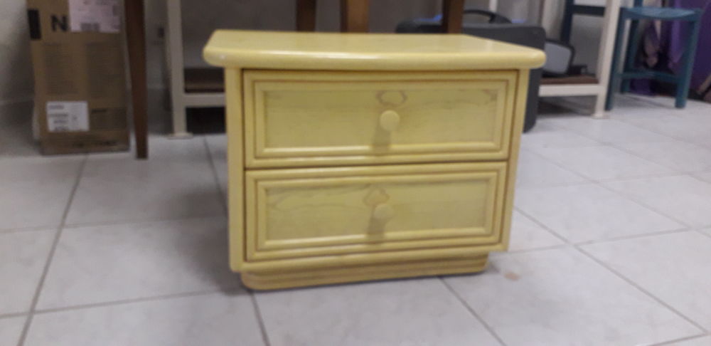 Meuble de chevet 80 Romans-sur-Is�re (26)