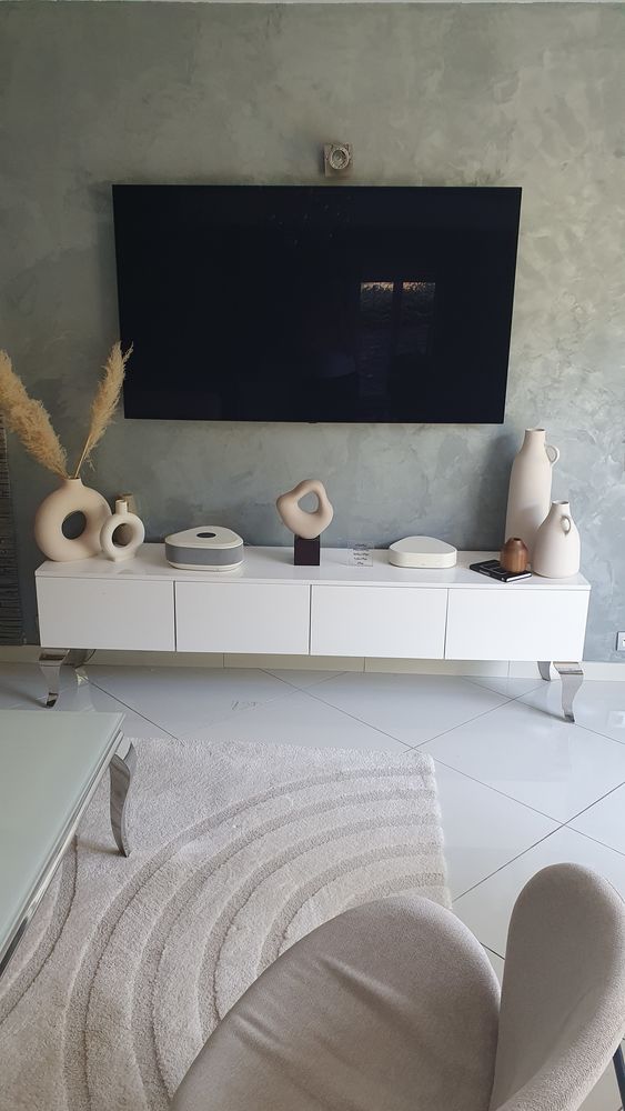 Meuble  tv  de  chez Mobilier  Moss 300 Magnanville (78)