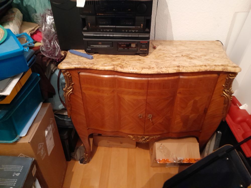 MEUBLE CHIFFONIER 0 Codognan (30)