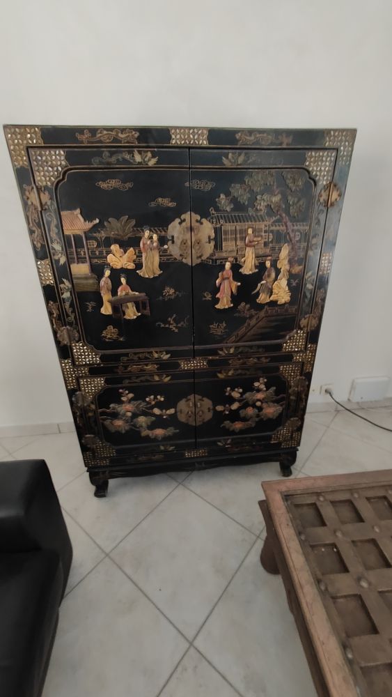 Meuble chinois en bois pr�cieux 500 Bussy-Saint-Georges (77)