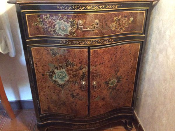 Meuble chinois 150 Perpignan (66)