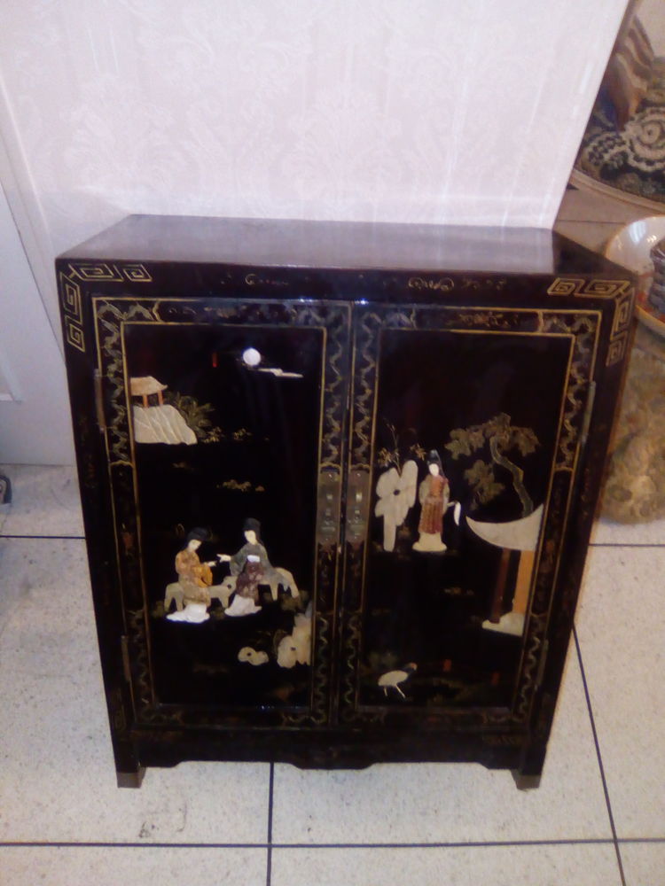 Meuble Chinois 60 Villeneuve-le-Roi (94)