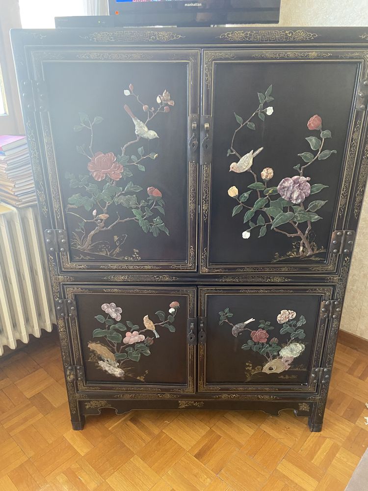 Meuble chinois 50 Annemasse (74)