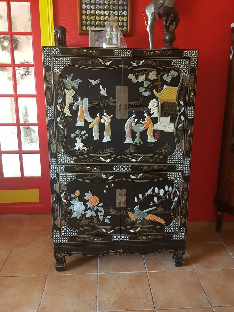 Meuble chinois 150 Sigoul�s (24)