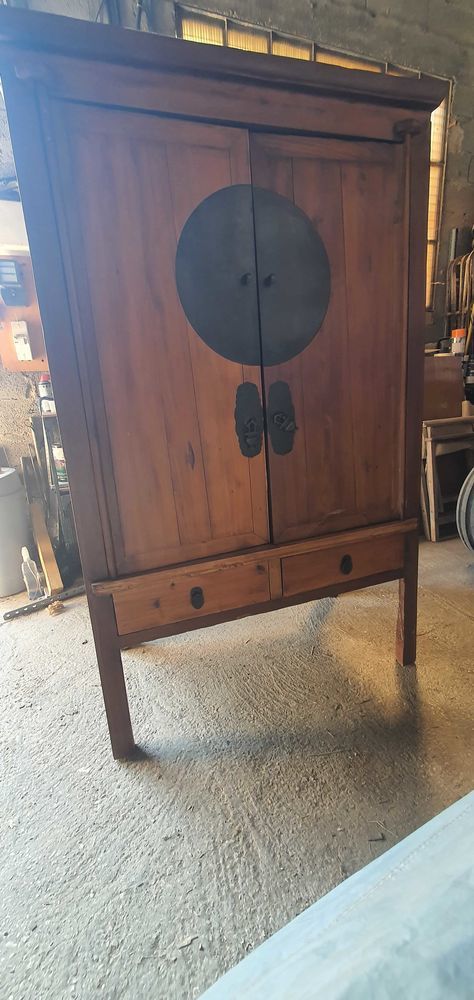 meuble chinois 90 Cavaillon (84)