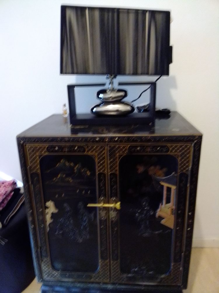 Meuble chinois 30 Creil (60)
