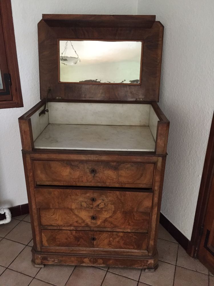 meuble coiffeuse 100 Le Bourg-d'Oisans (38)