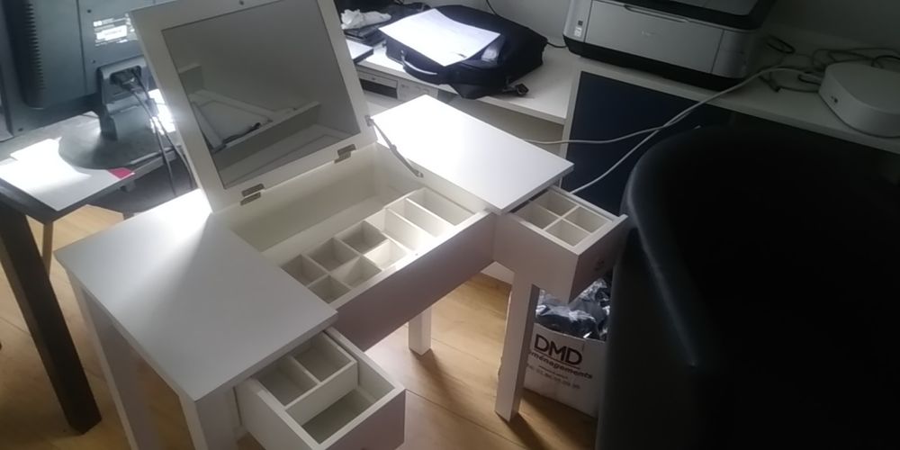 meuble coiffeuse 25 Brie-Comte-Robert (77)