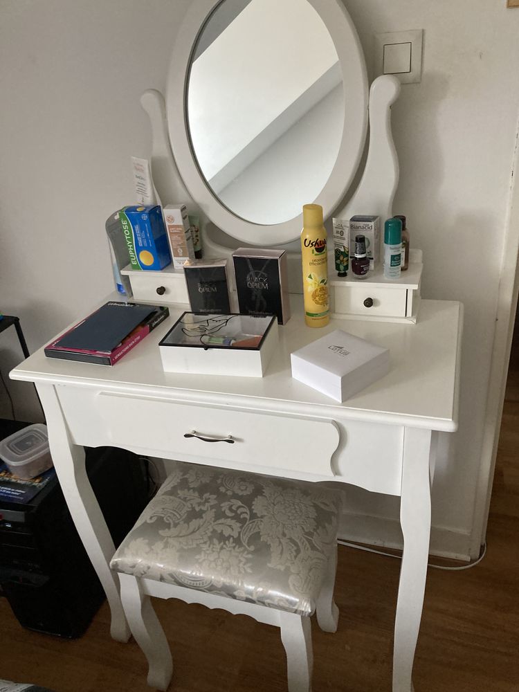 Meuble coiffeuse 70 Beaugency (45)