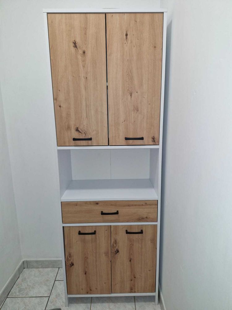 meuble colone 100 Marle (02)