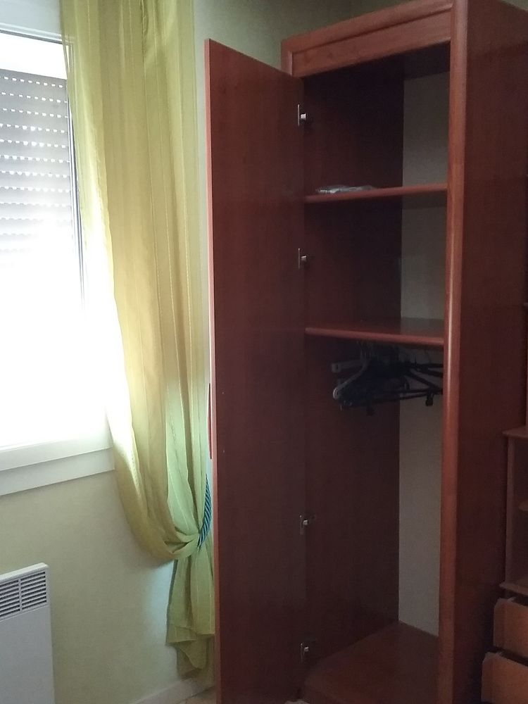 Meuble colonne, marque C�lio 110 Roulans (25)