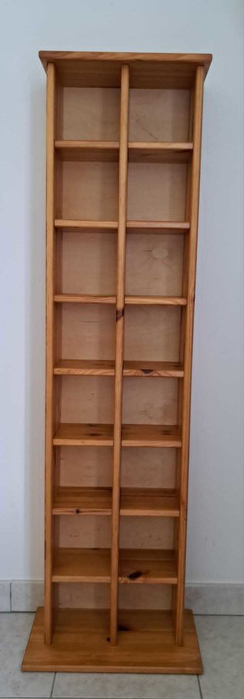 Meuble colonne pin massif 40 Rouen (76)