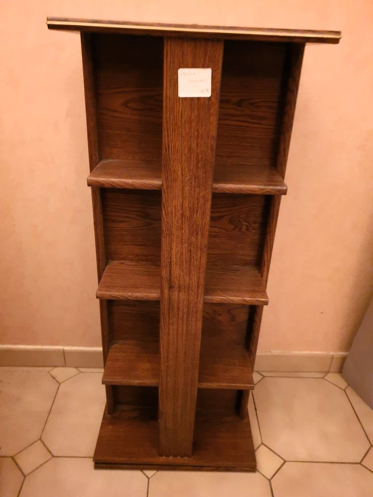 Meuble (colonne) tournant 20 Chambly (60)