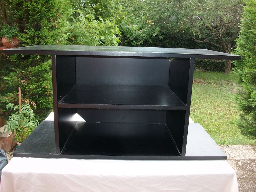 Meuble TV coloris Noir 10 Bouxwiller (67)