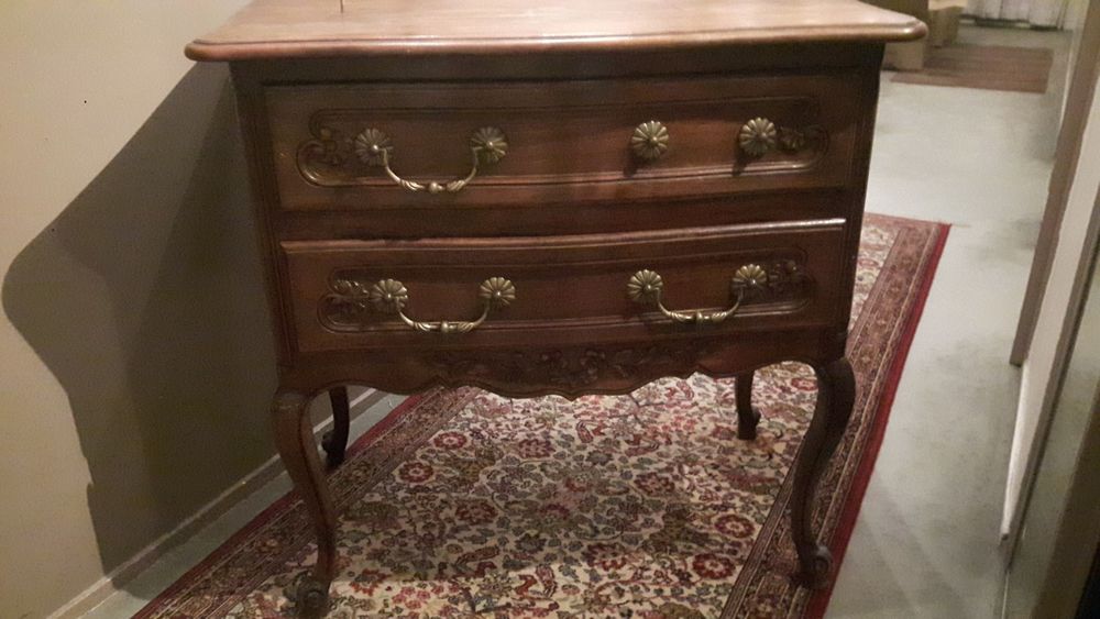 Meuble/commode machine � coudre ancienne 400 Paris 20 (75)