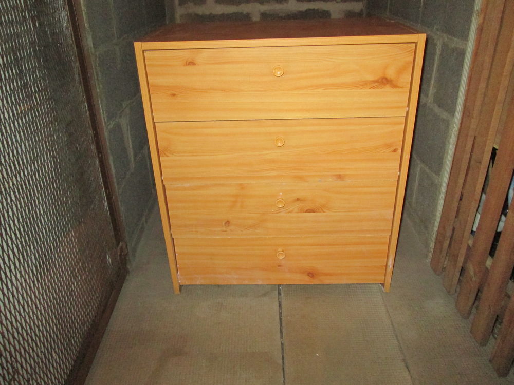 meuble commode pour rangement 10 Mont-Saint-Aignan (76)