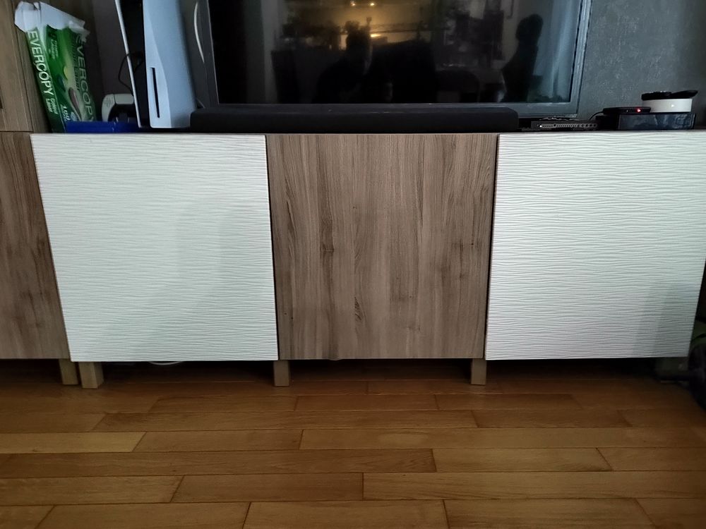 Meuble TV / Commode salon 150 Paris 12 (75)