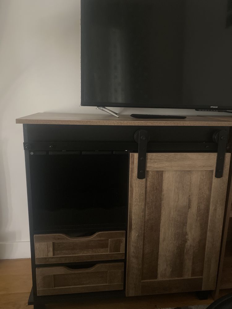 Meuble tv / commode 120 Limeil-Br�vannes (94)