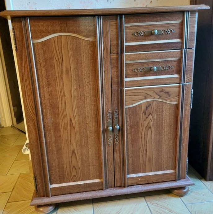 Meuble Commode 70 Ch�teaumeillant (18)