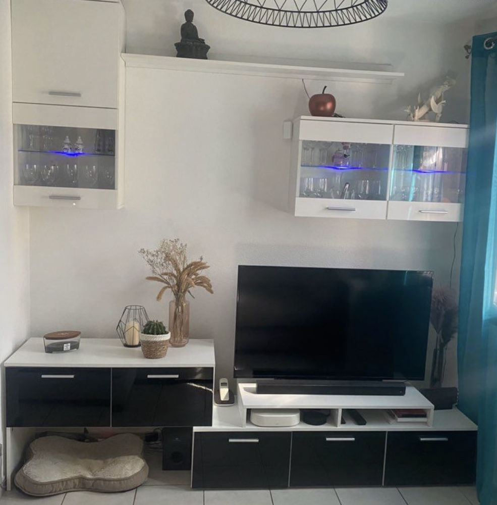 meuble tv complet 100 Vaulnaveys-le-Haut (38)