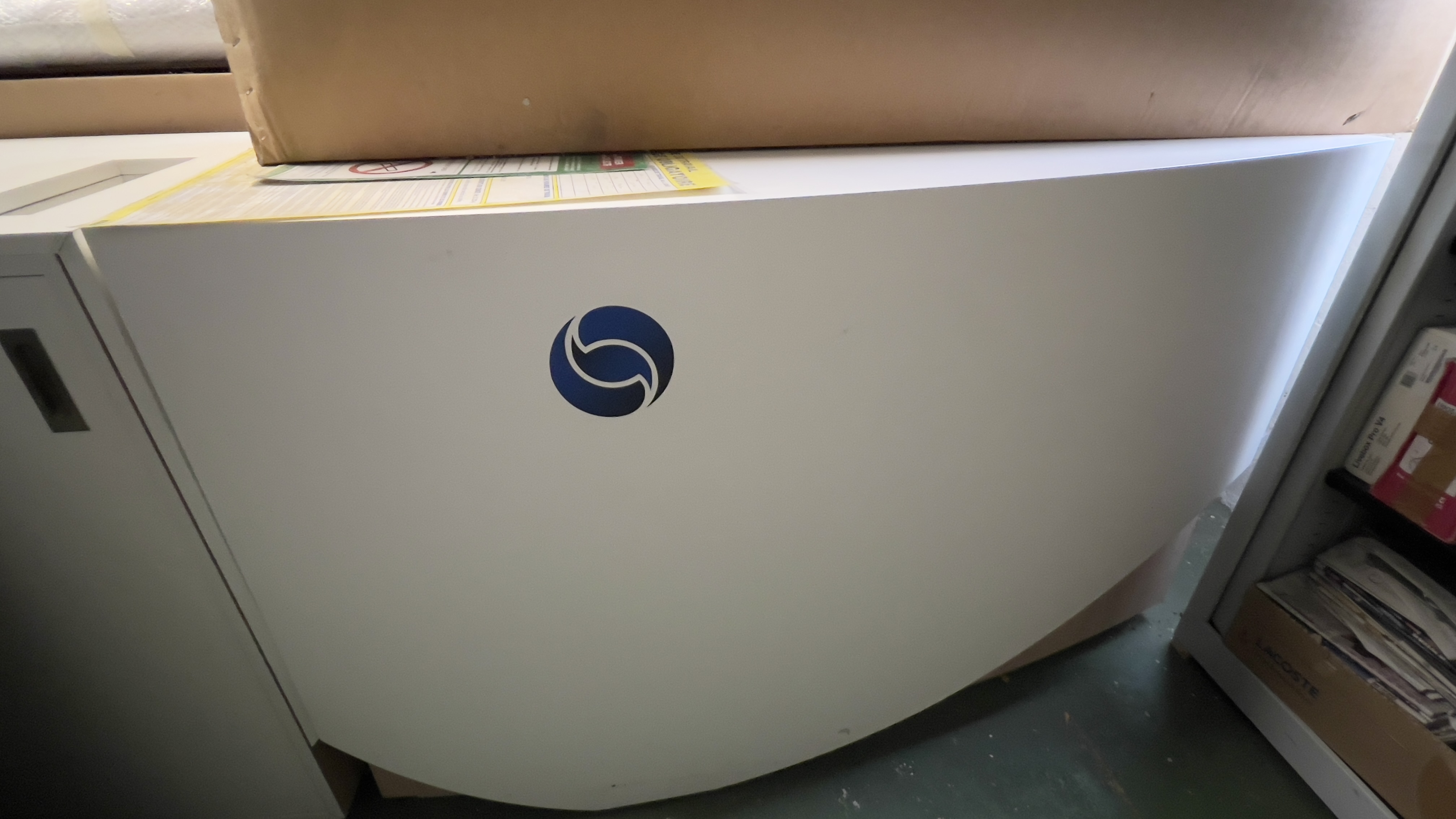 Meuble comptoir professionnel 300 Cr�cy-la-Chapelle (77)