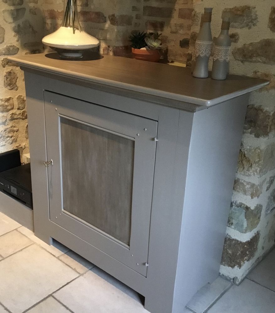 Meuble confiturier 180 Jou�-en-Charnie (72)