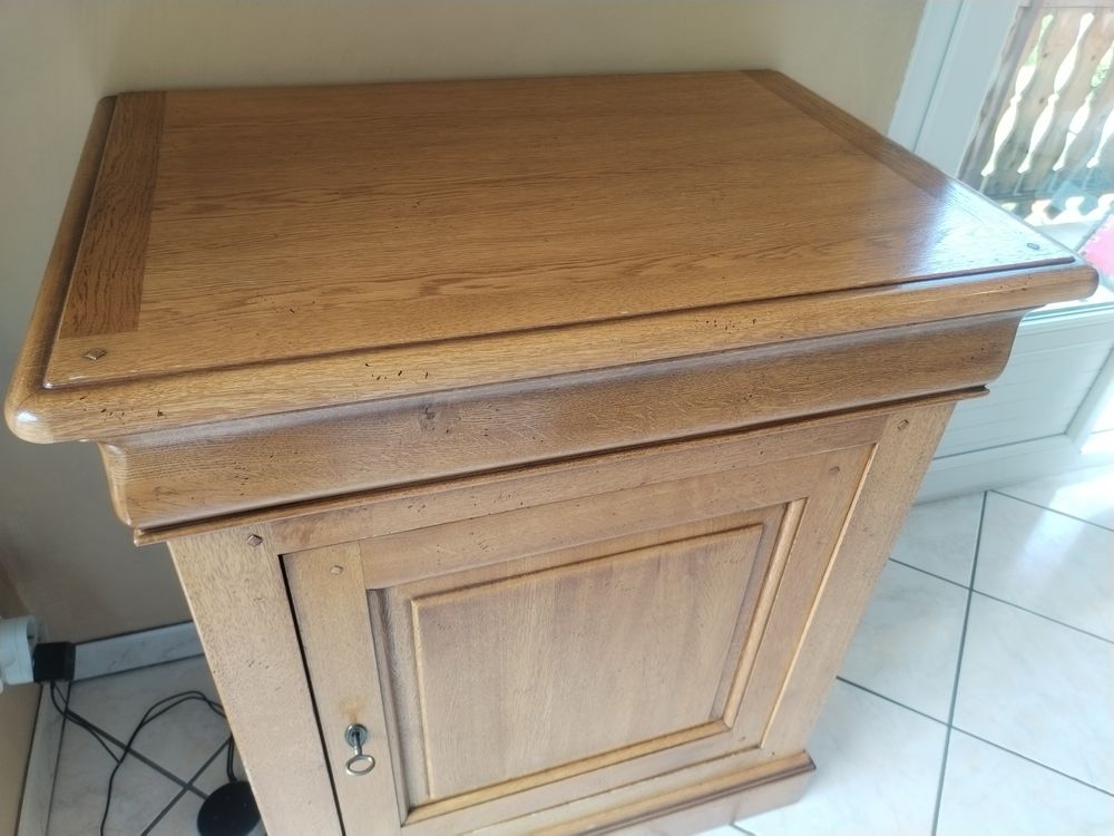 Meuble confiturier 400 Vacheresse (74)