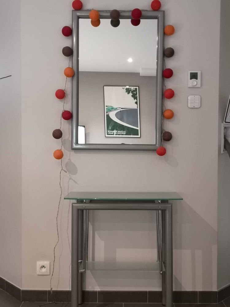 meuble console largeur 27 longueur 70 hauteur 73 45 Donville-les-Bains (50)