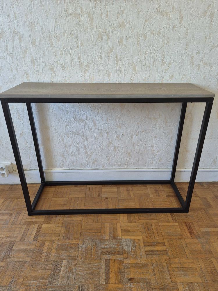 meuble console tr�s bon �tat 50 S�vres (92)