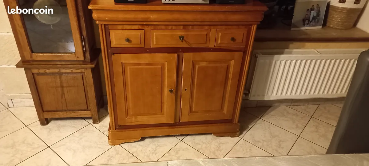  meuble console 0 Marnand (69)