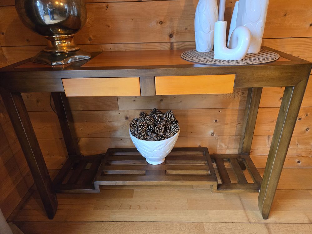 Meuble console 180 Taul� (29)