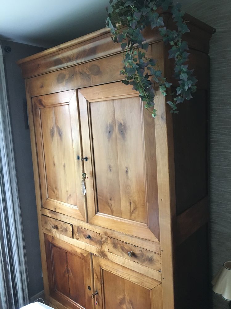 Meuble un corps exceptionnel 1100 Guyancourt (78)