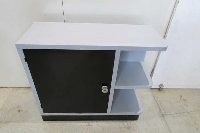 Meuble cosy d'angle relook� 90 Castres (81)