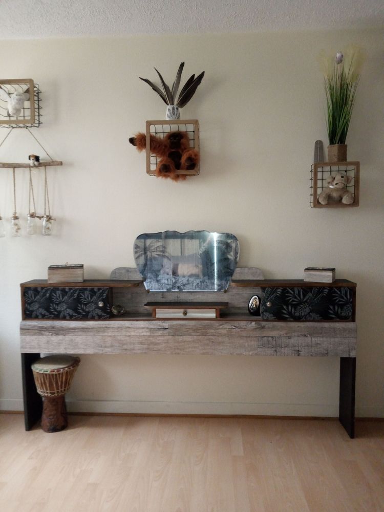 Meuble cosy 80 Tignieu-Jameyzieu (38)