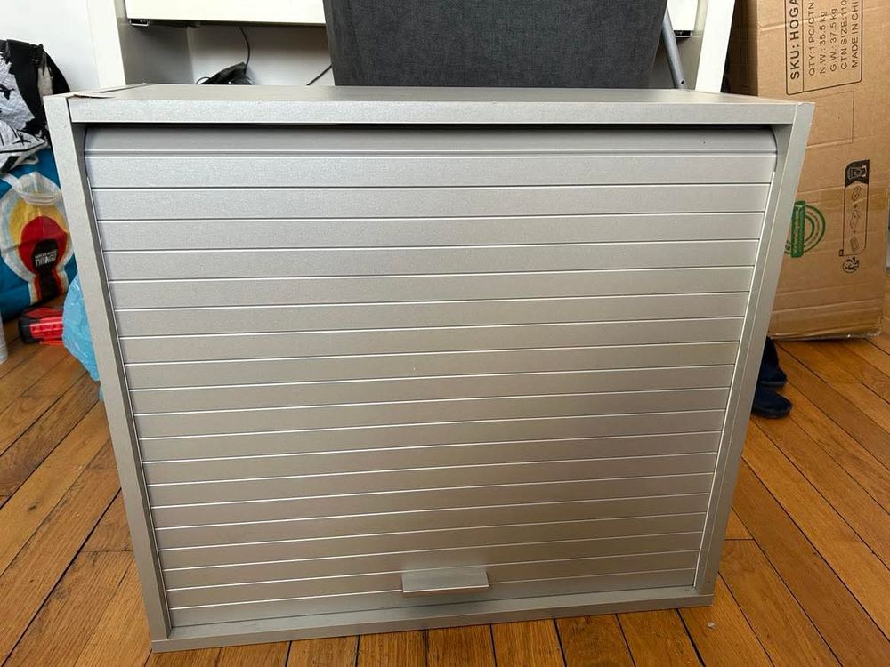 Meuble coulissant 30 Paris 14 (75)