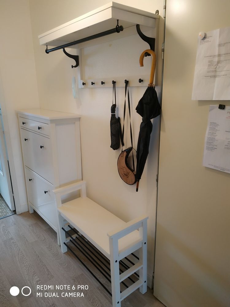 meuble de couloir 130 Senlis (60)