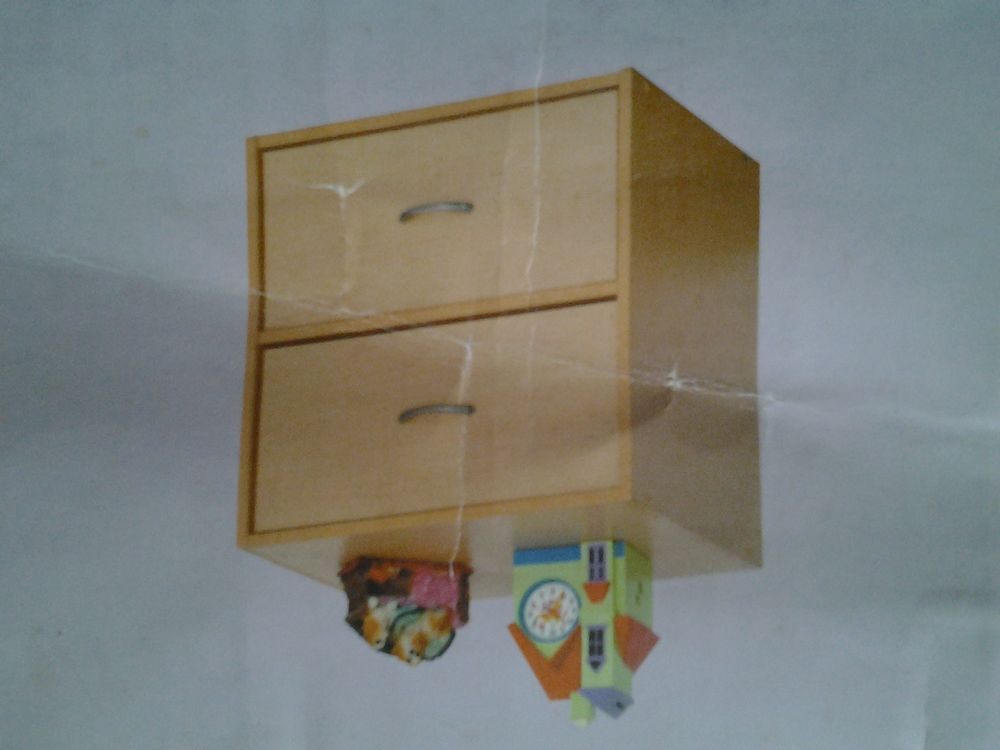 Meuble cube tiroies 25 Mitry-Mory (77)