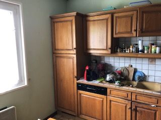 Meuble cuisine avec �lectrom�nager 360 La Balme-de-Sillingy (74)