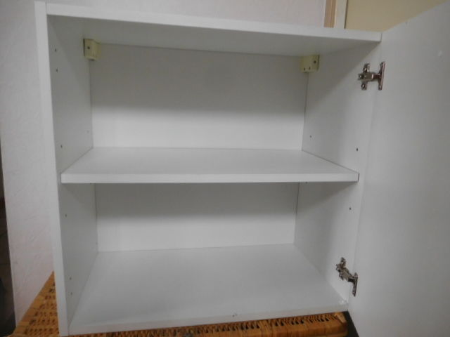  meuble de cuisine blanc mat, en tr�s bon �tat 24 Bill�re (64)