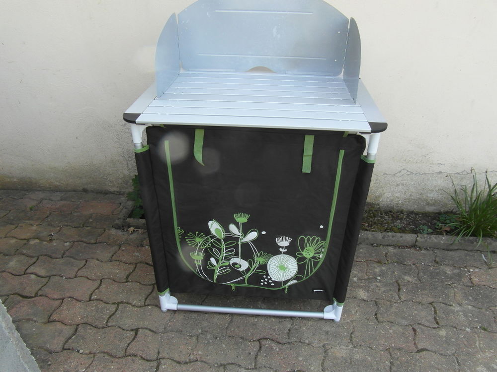 Meuble de cuisine camping 45 Foug�res (35)