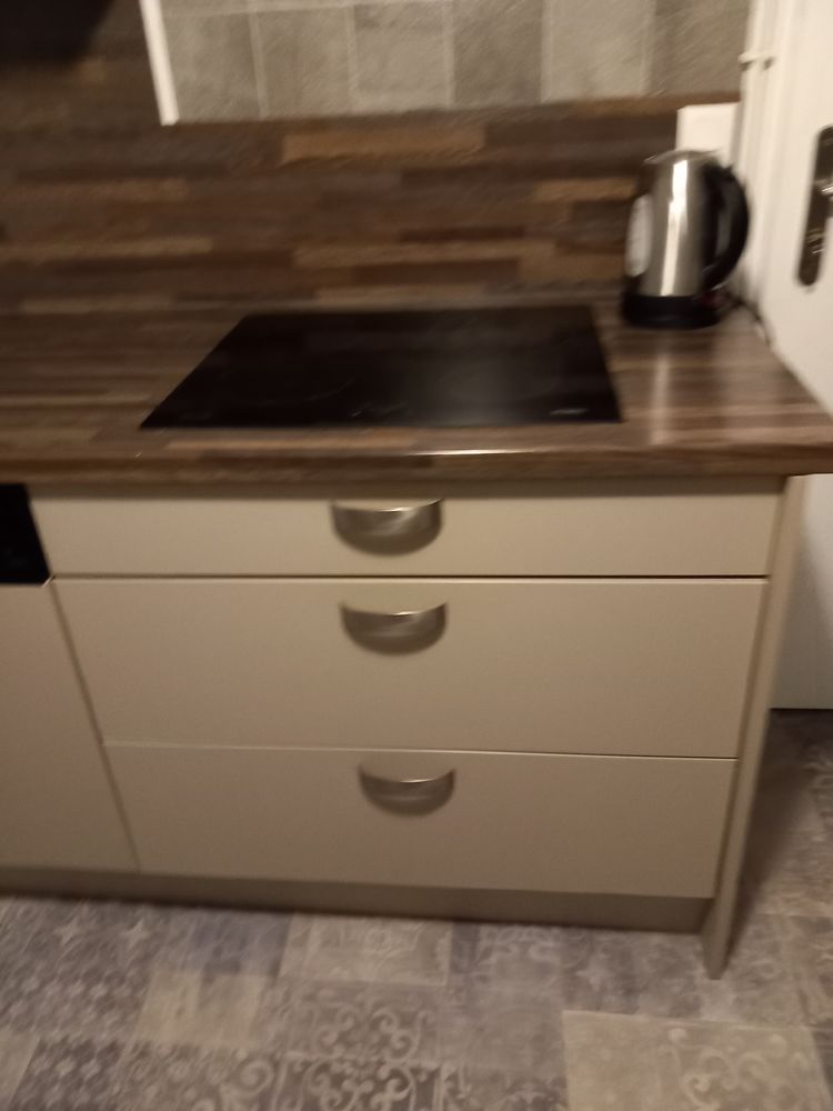 MEUBLE CUISINE EQUIPE 350 Sin-le-Noble (59)