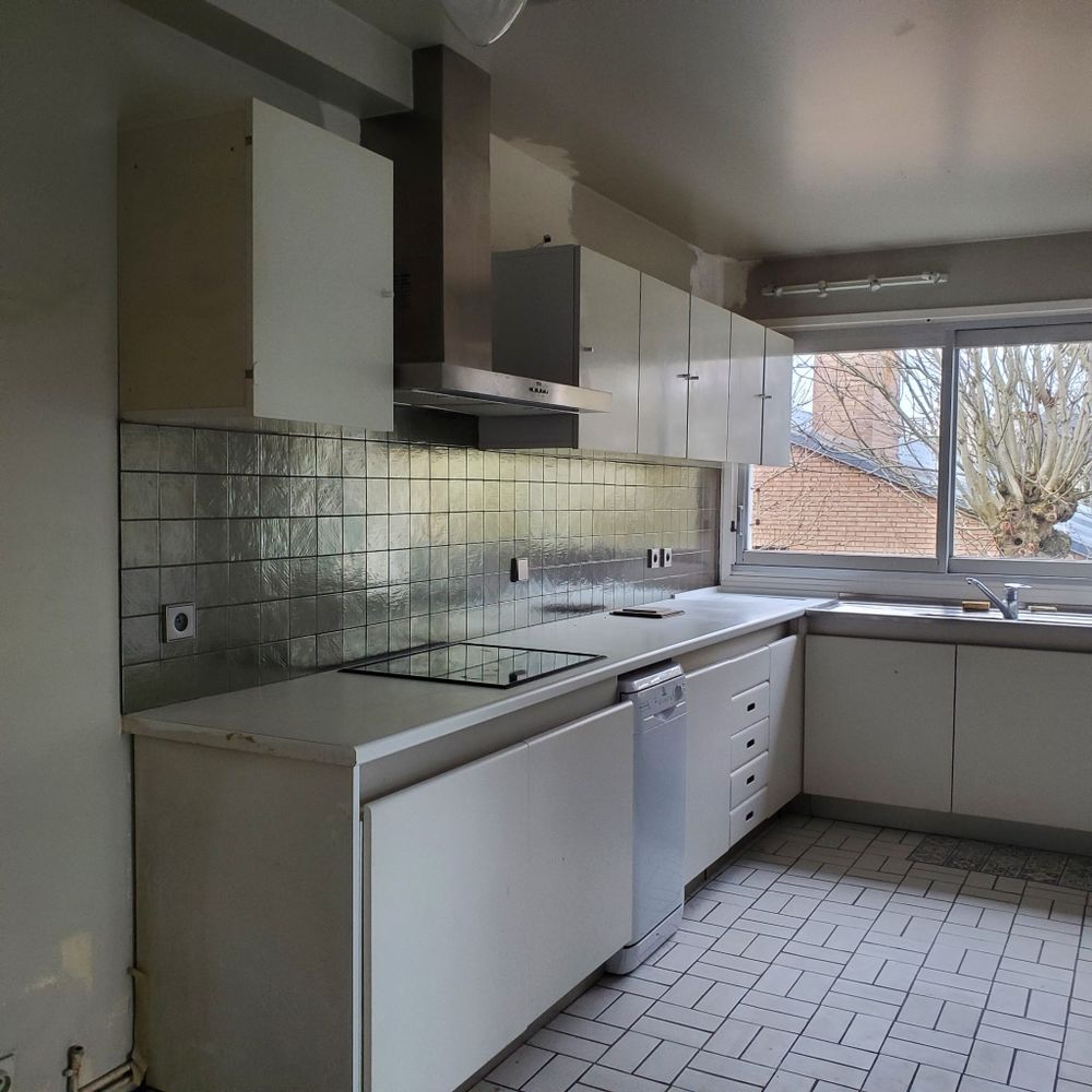 Meuble de cuisine �quip�e en bois 0 Le Perreux-sur-Marne (94)