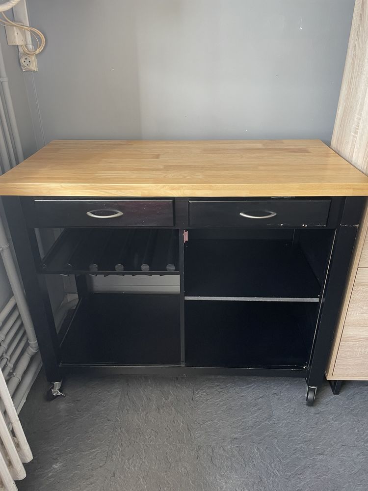 Meuble cuisine �tat satisfaisant 120 Rouen (76)