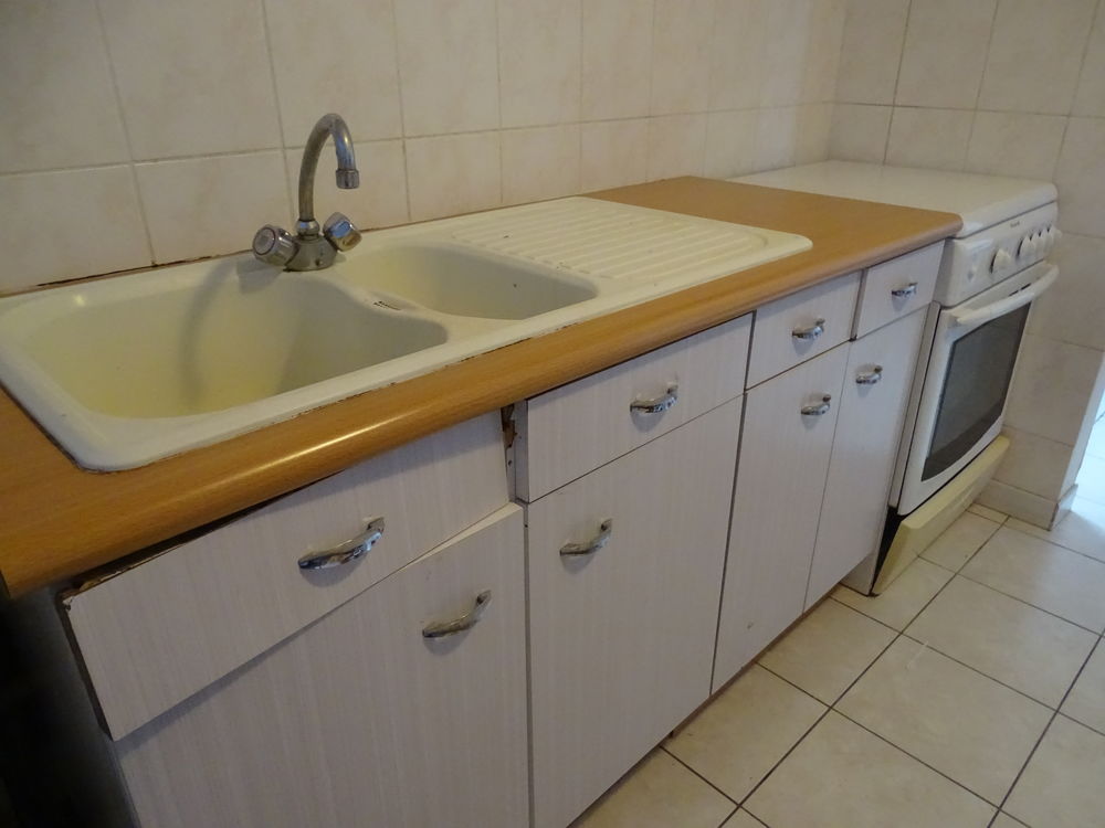 meuble de cuisine en formica 0 Ronel (81)