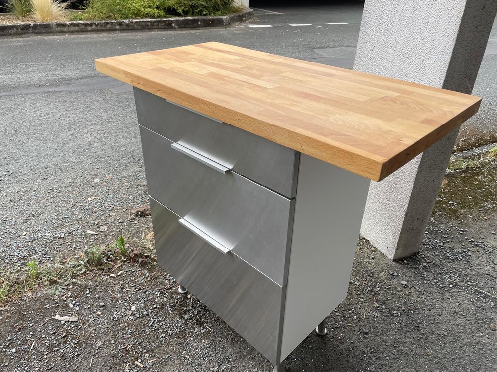 Meuble de cuisine IKEA 150 Angers (49)