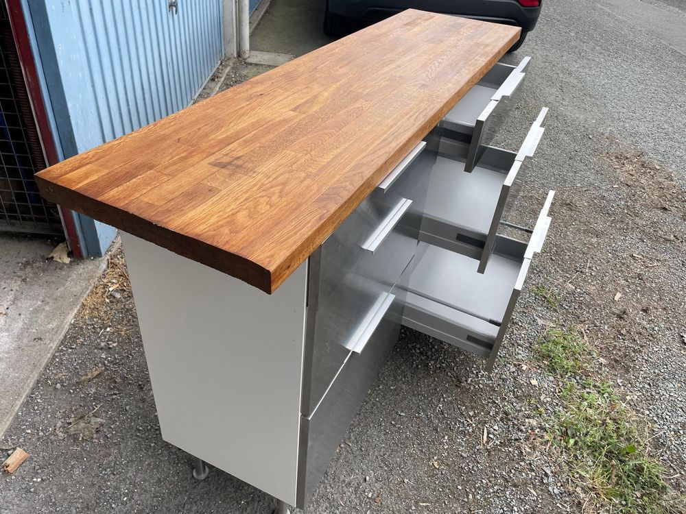 Meuble de cuisine IKEA 290 Angers (49)