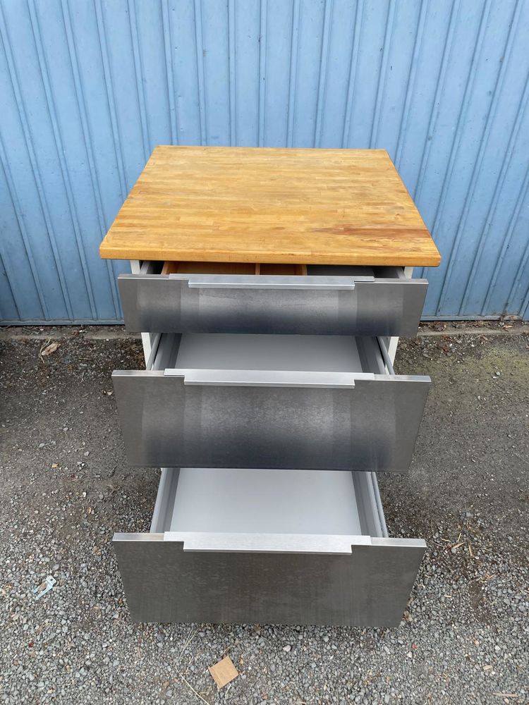 Meuble de cuisine IKEA 200 Angers (49)